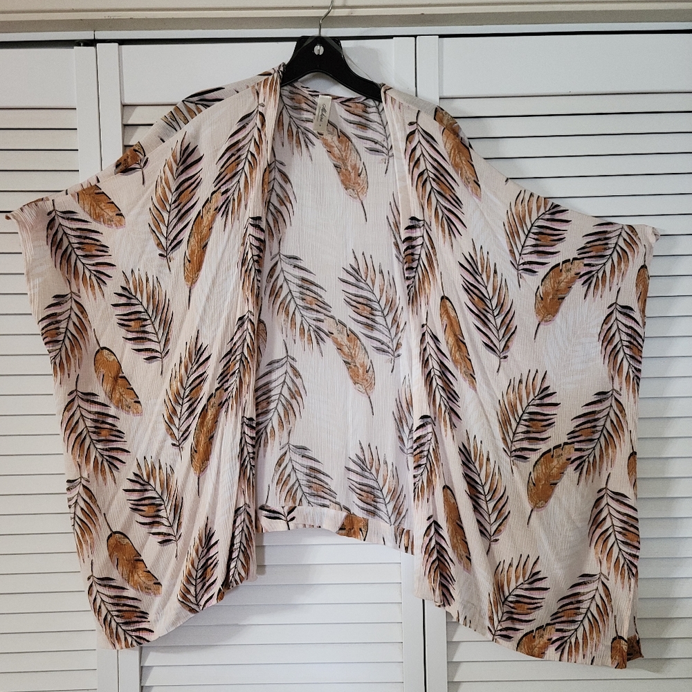 Mahina kimono